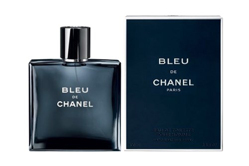 Nước hoa Chanel - Bleu De Chanel for Men (Nam)